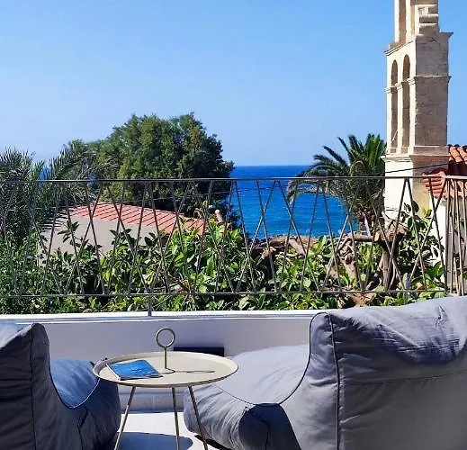 Panormus Luxury House