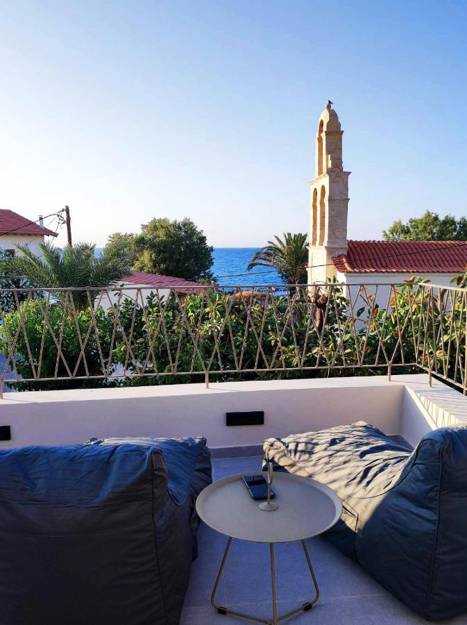 Panormus Luxury House Panormos (Crete)