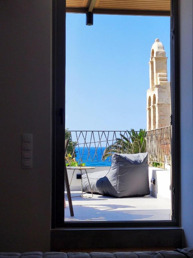 Panormus Luxury House *