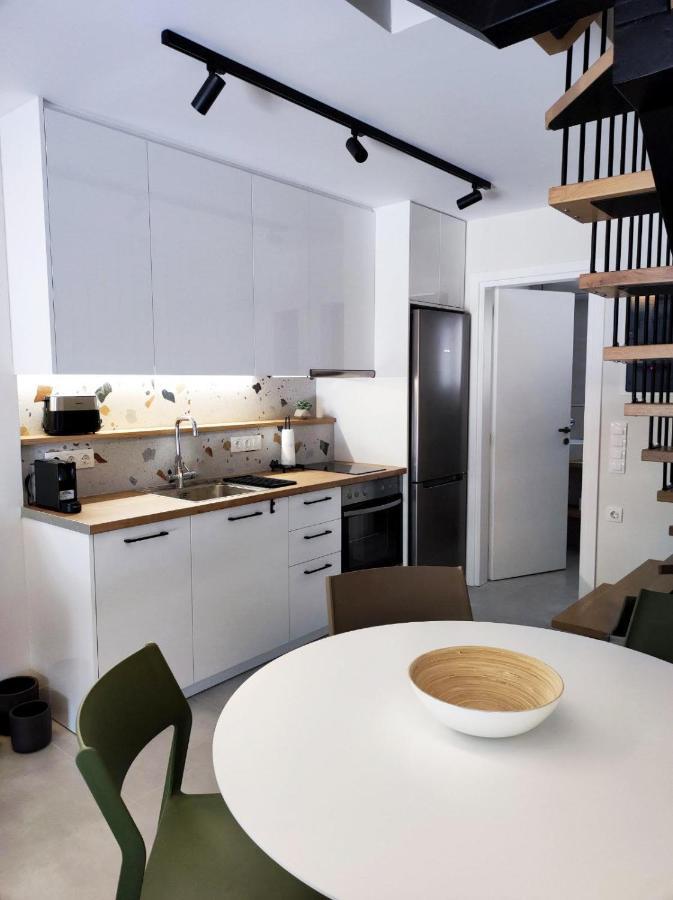 Panormus Luxury House Дом отдыха