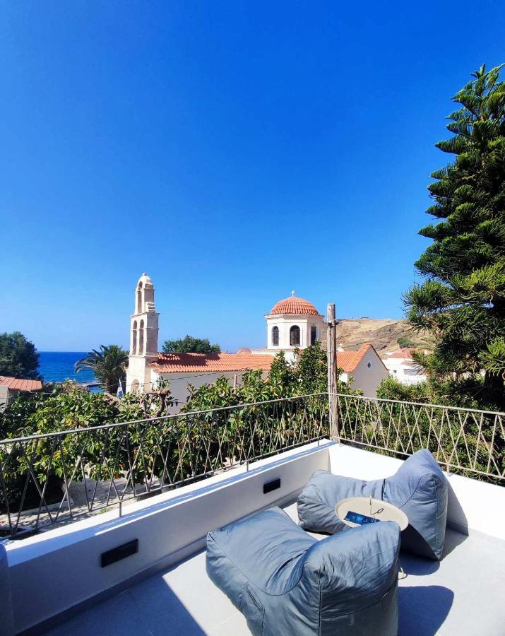 Panormus Luxury House Дом отдыха *