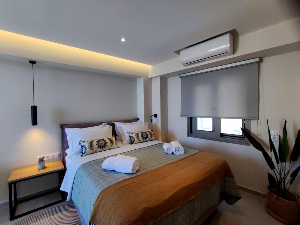 Panormus Luxury House Дом отдыха Panormos (Crete)