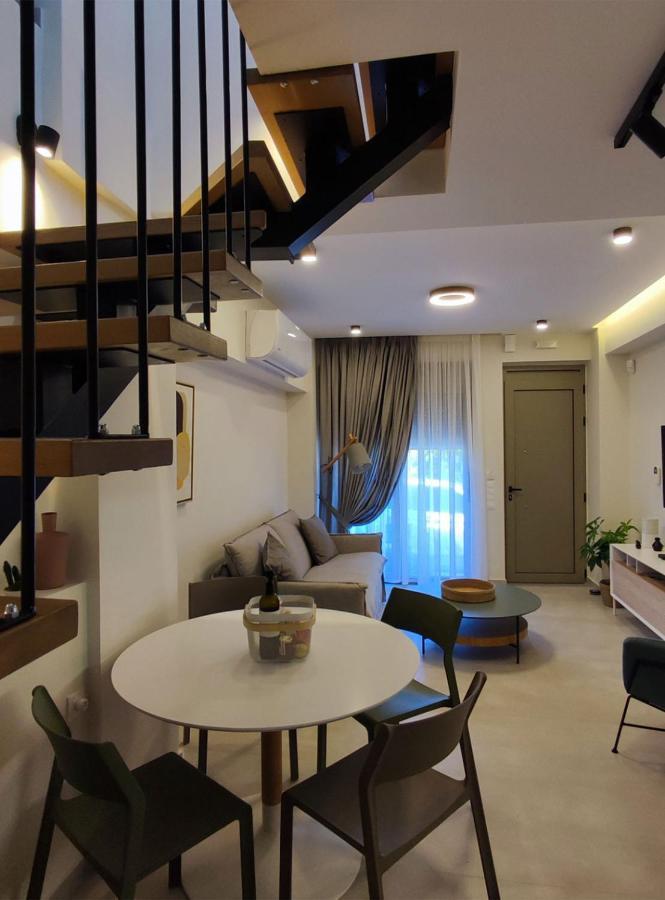 Panormus Luxury House Дом отдыха Panormos (Crete)