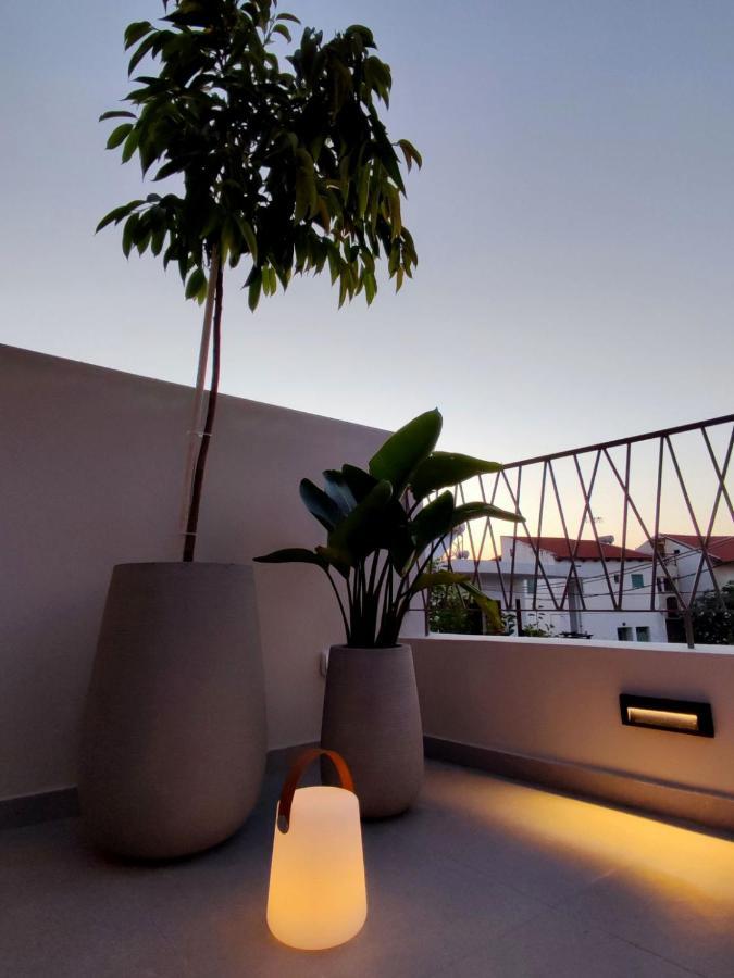 Panormus Luxury House