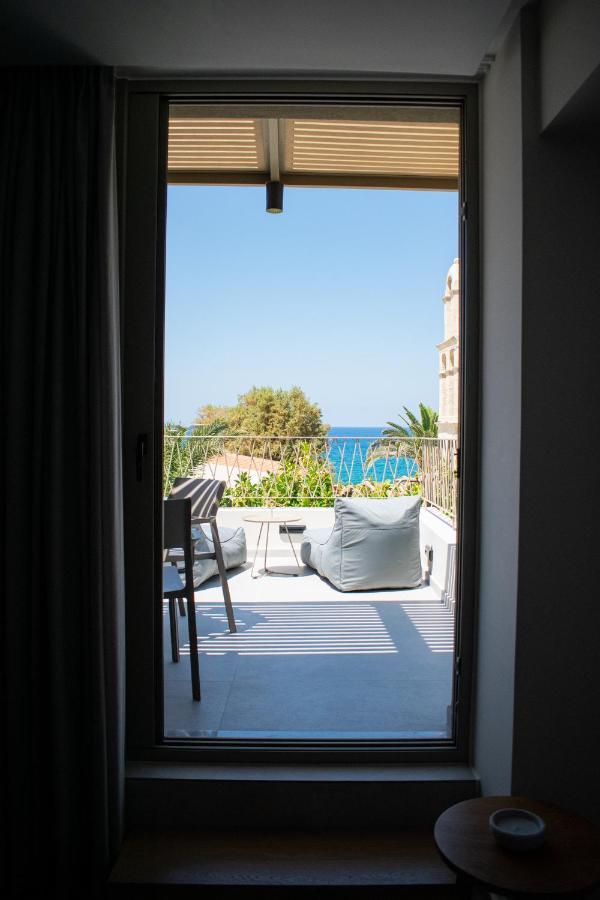 Дом отдыха Panormus Luxury House Panormos (Crete)