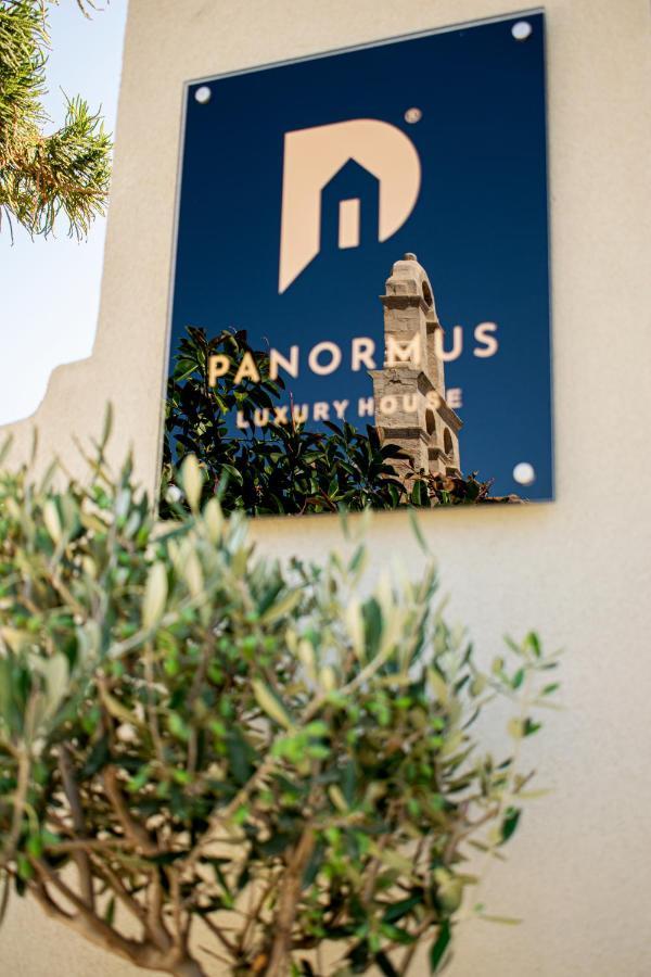 Panormus Luxury House Дом отдыха *