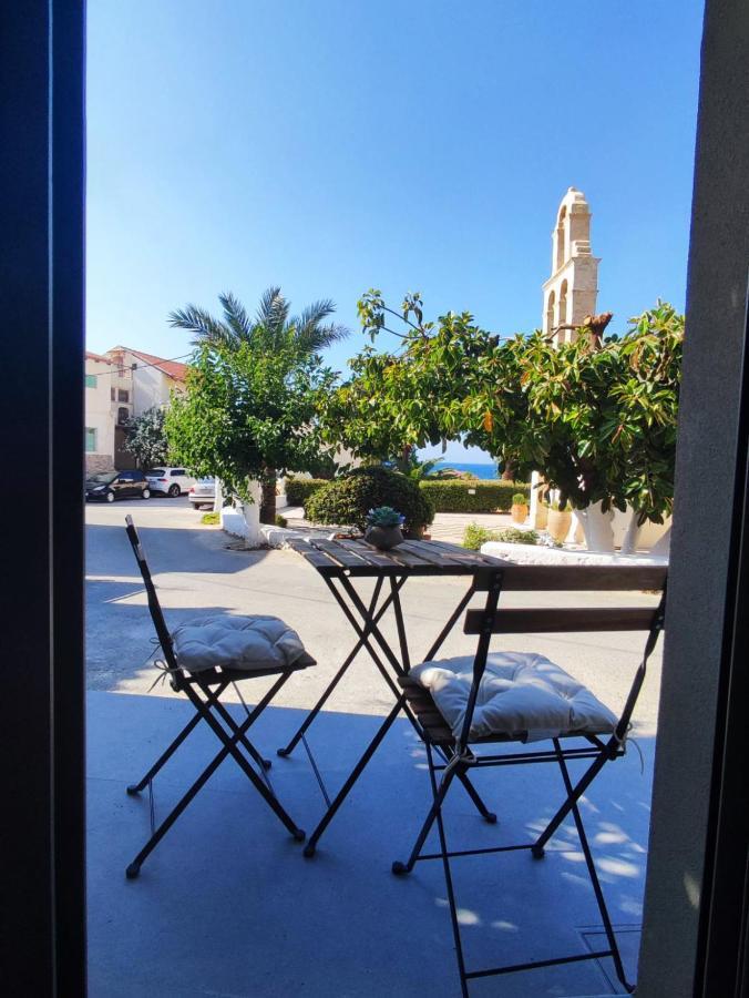 Holiday home Panormus Luxury House