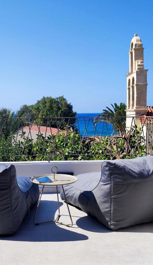 Panormus Luxury House Holiday home Panormos (Crete)