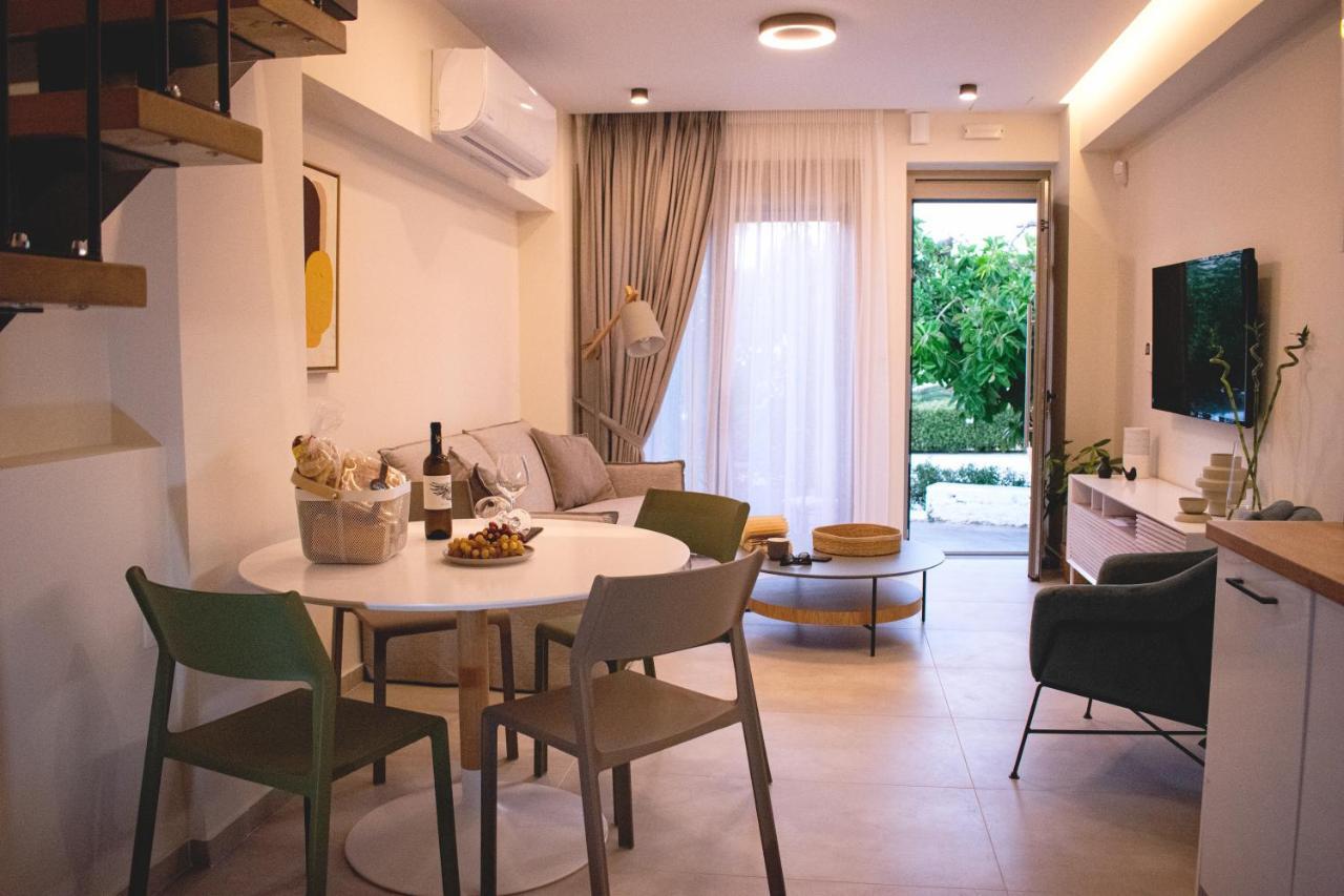 Holiday home Panormus Luxury House Panormos (Crete)