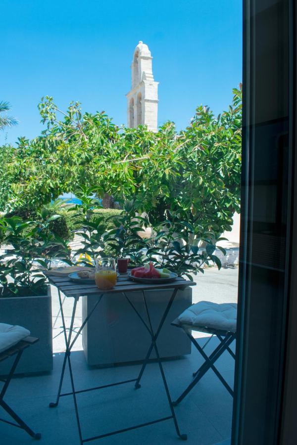 Holiday home Panormus Luxury House *